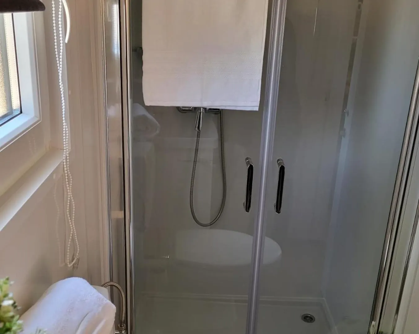 Michelle Mobile Home Biograd Na Moru Prázdninový dům