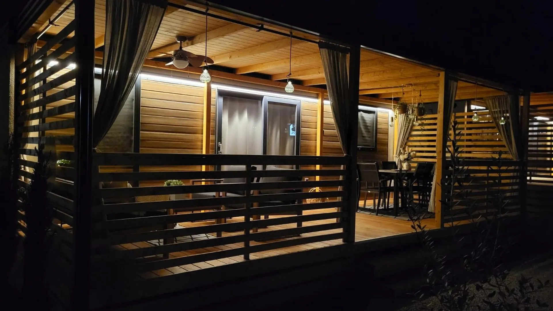 Michelle Mobile Home Biograd Na Moru 0*,  Chorvatsko