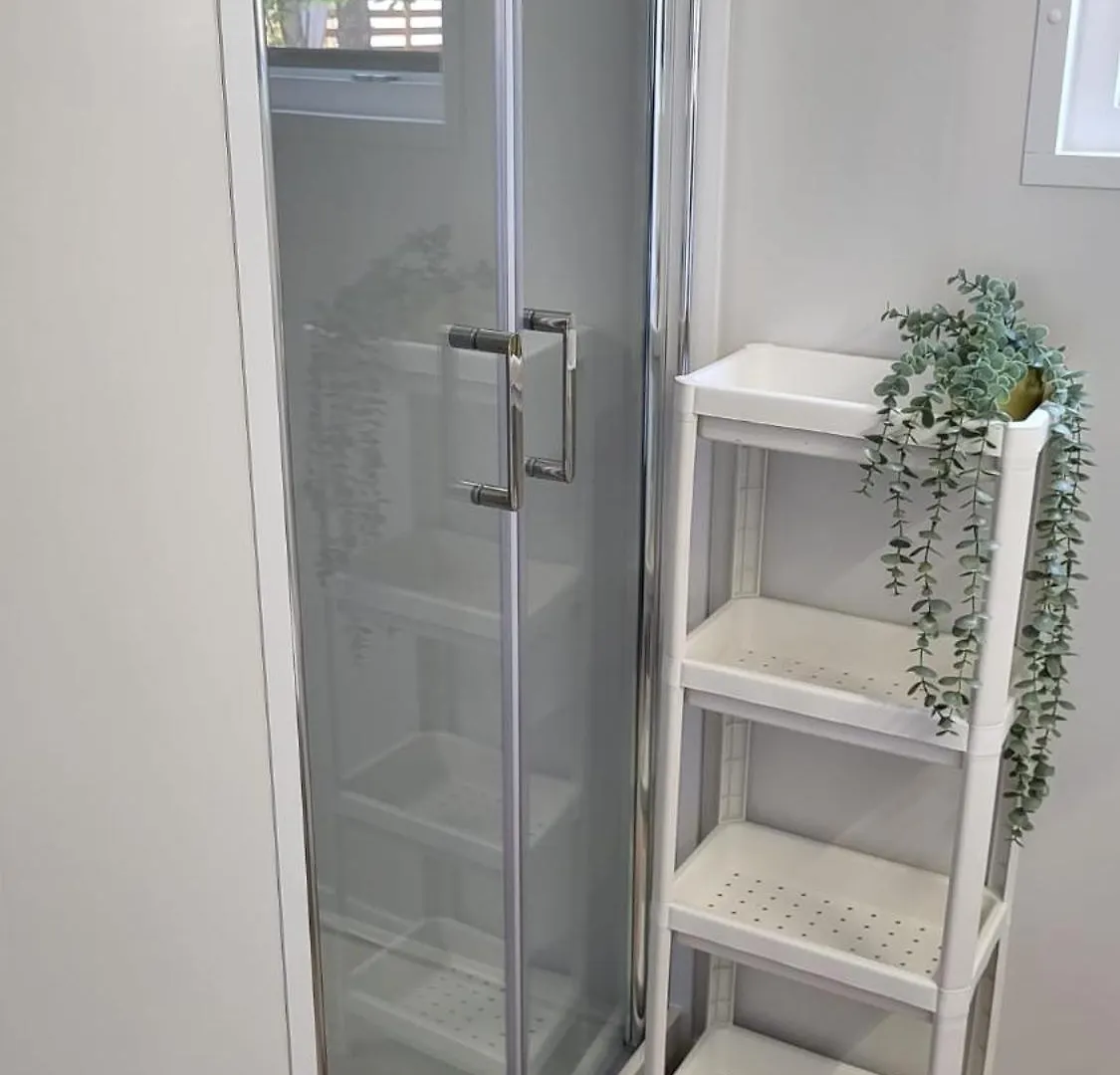 Michelle Mobile Home Biograd Na Moru 0*,  Chorvatsko